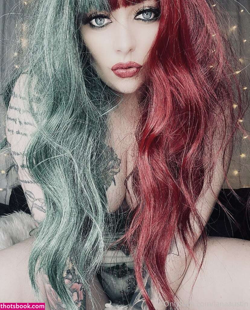 Lana Austin Nude OnlyFans Photos #2 1170976