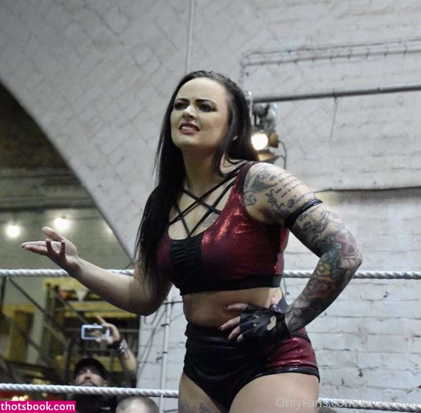 Lana Austin Nude OnlyFans Photos #2 1170978