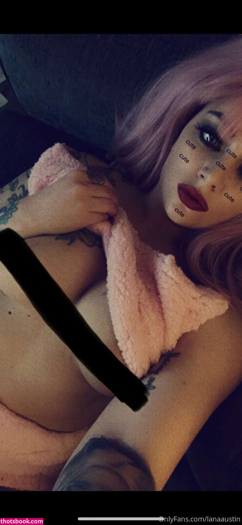 Lana Austin Nude OnlyFans Photos #2 1170989
