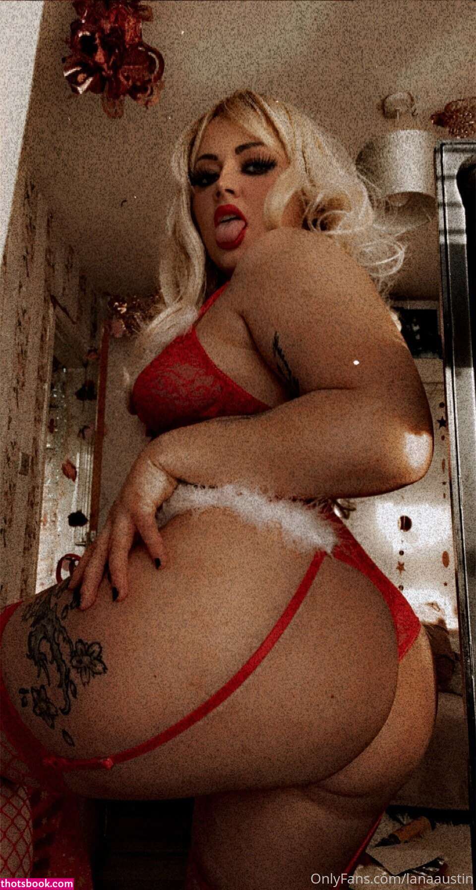 Lana Austin Nude OnlyFans Photos #3 1170990