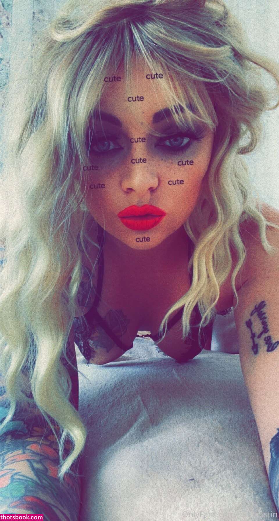 Lana Austin Nude OnlyFans Photos #3 1170994