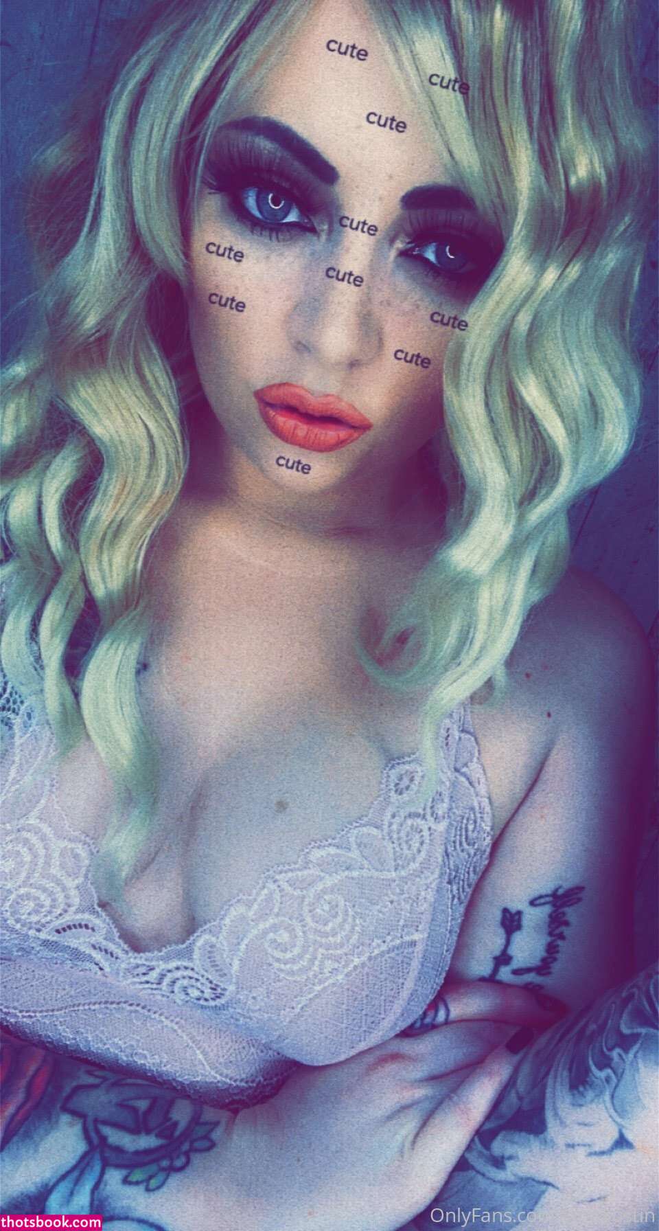 Lana Austin Nude OnlyFans Photos #3 1171001