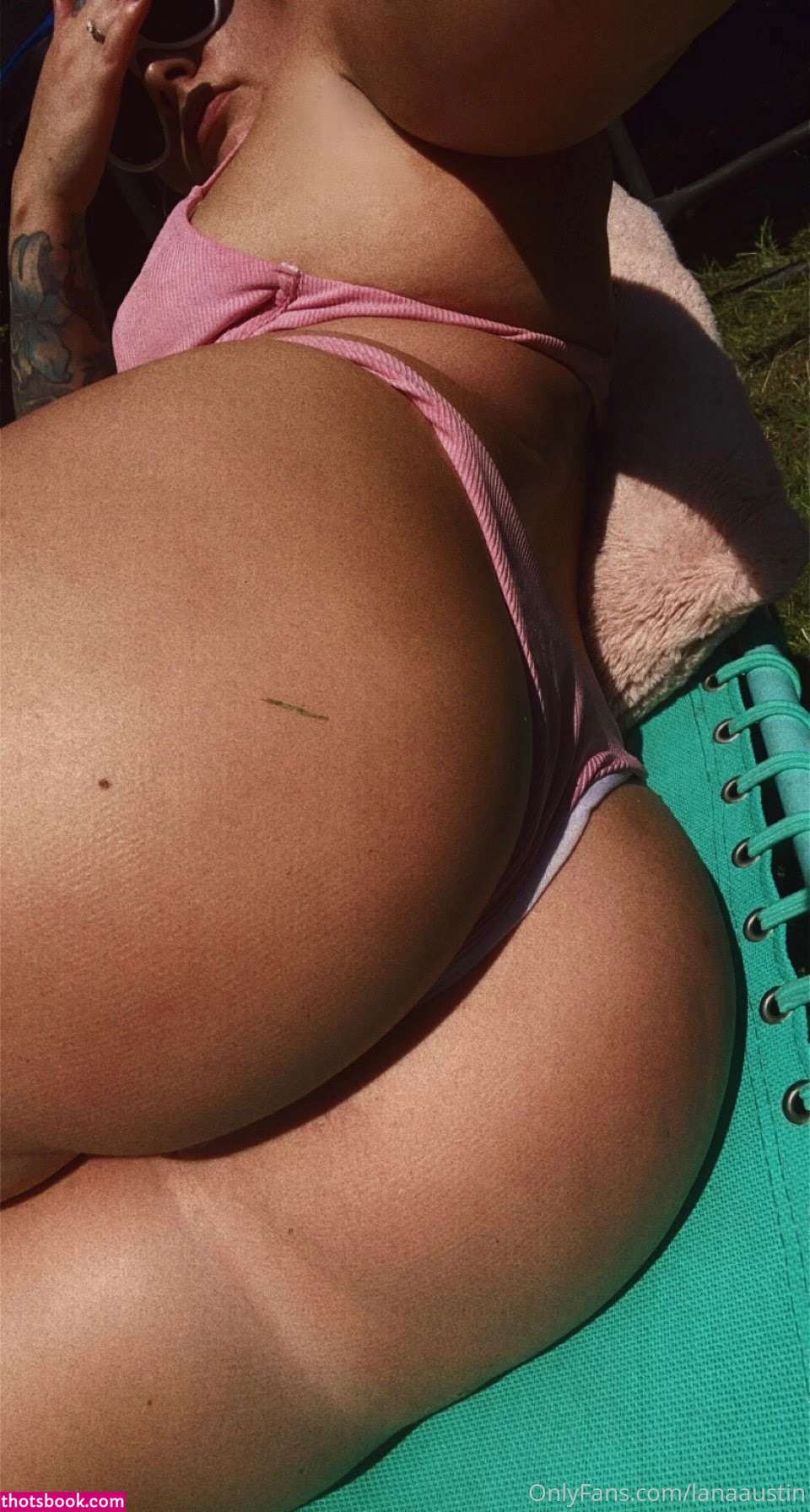 Lana Austin Nude OnlyFans Photos #3 1171020