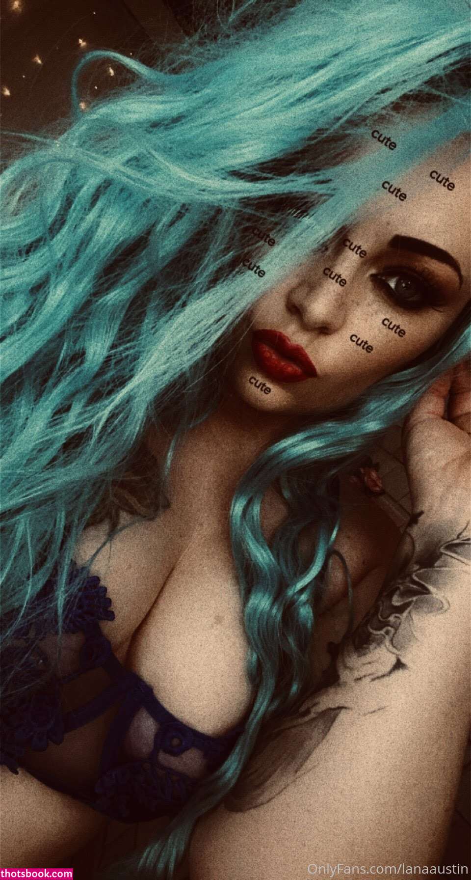 Lana Austin Nude OnlyFans Photos #3 1171026