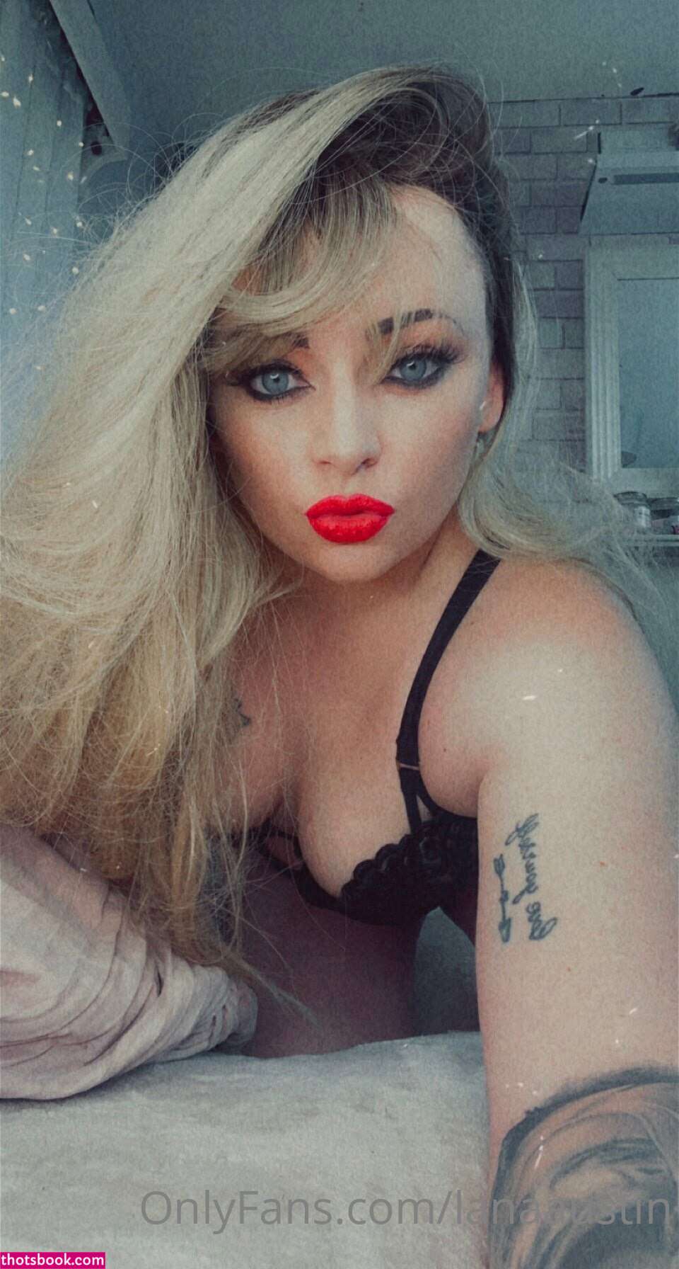 Lana Austin Nude OnlyFans Photos #3 1171038