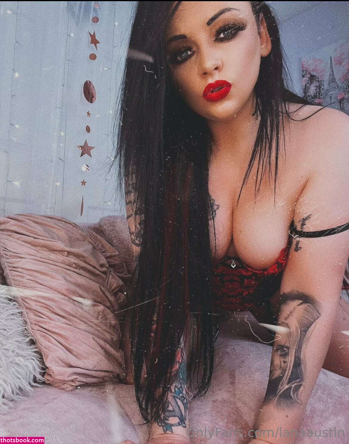 Lana Austin Nude OnlyFans Photos #4 1171052