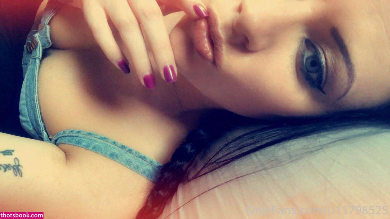 Lana Austin Nude OnlyFans Photos #5 1171092