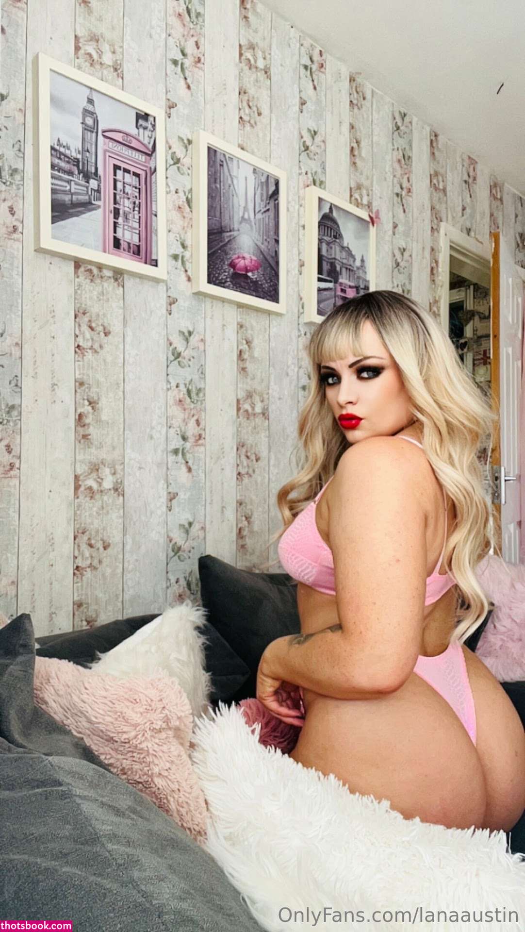 Lana Austin Nude OnlyFans Photos #5 1171098