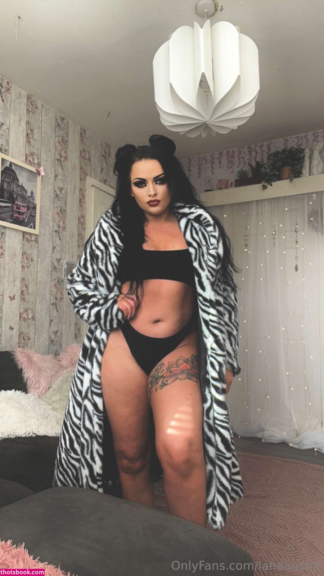 Lana Austin Nude OnlyFans Photos #5 1171101