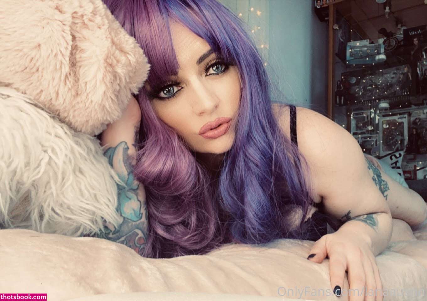 Lana Austin Nude OnlyFans Photos #5 1171104