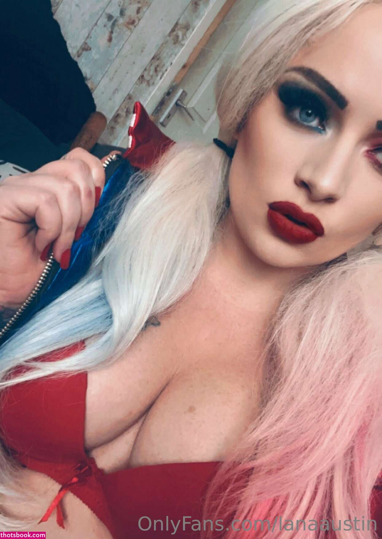 Lana Austin Nude OnlyFans Photos #5 1171105