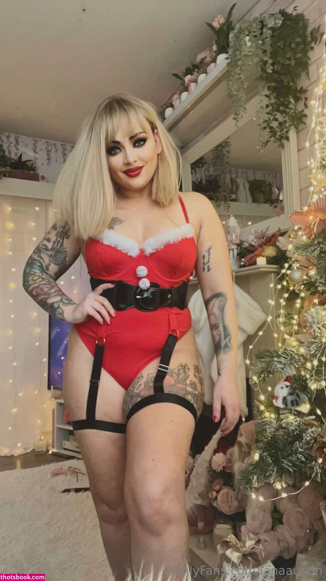 Lana Austin Nude OnlyFans Photos #5 1171114