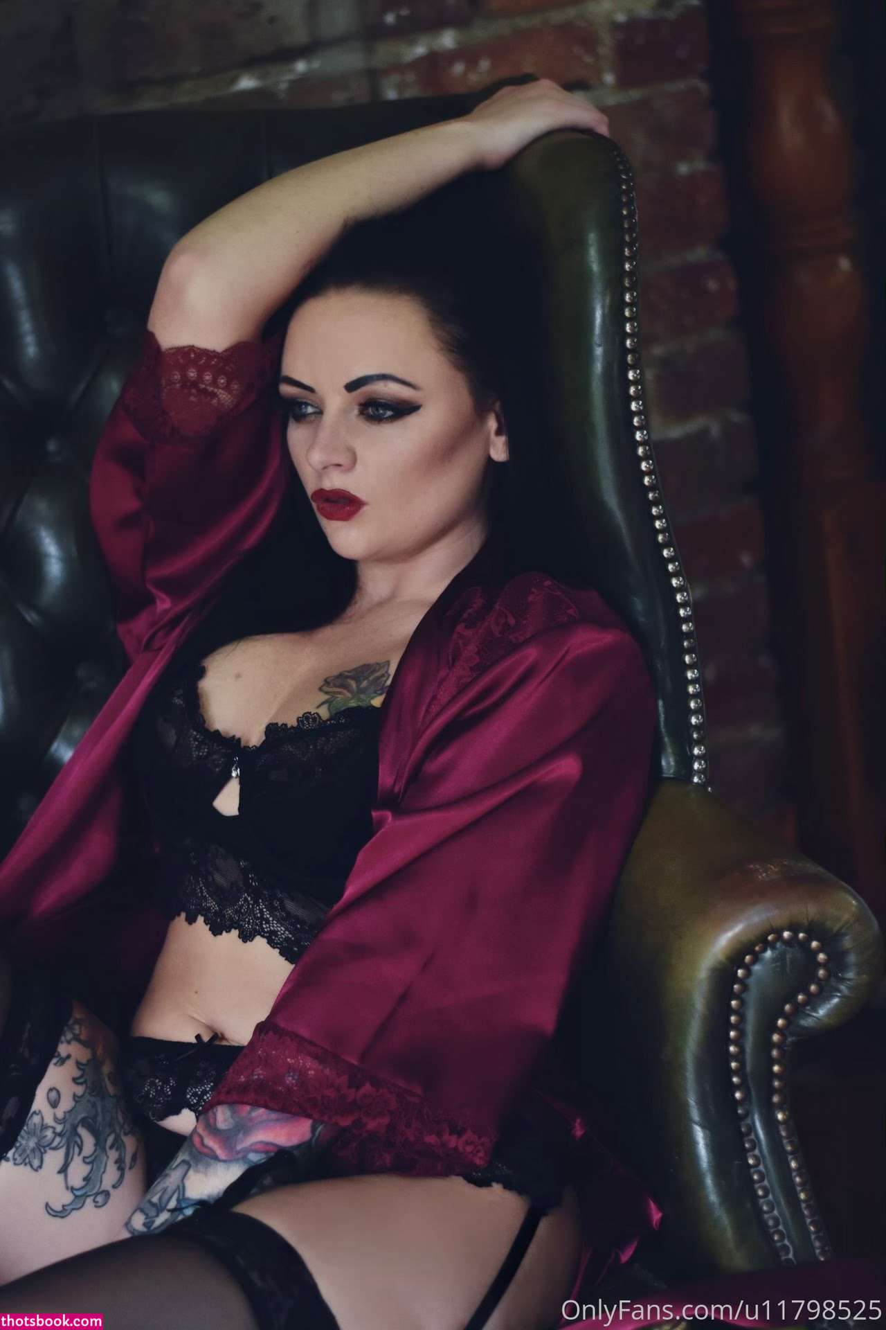 Lana Austin Nude OnlyFans Photos #5 1171118