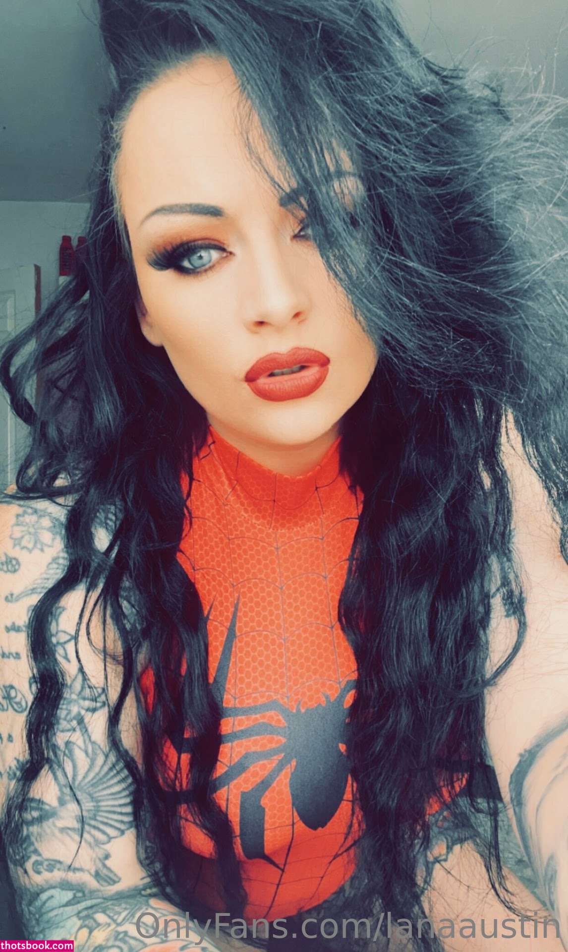 Lana Austin Nude OnlyFans Photos #5 1171121