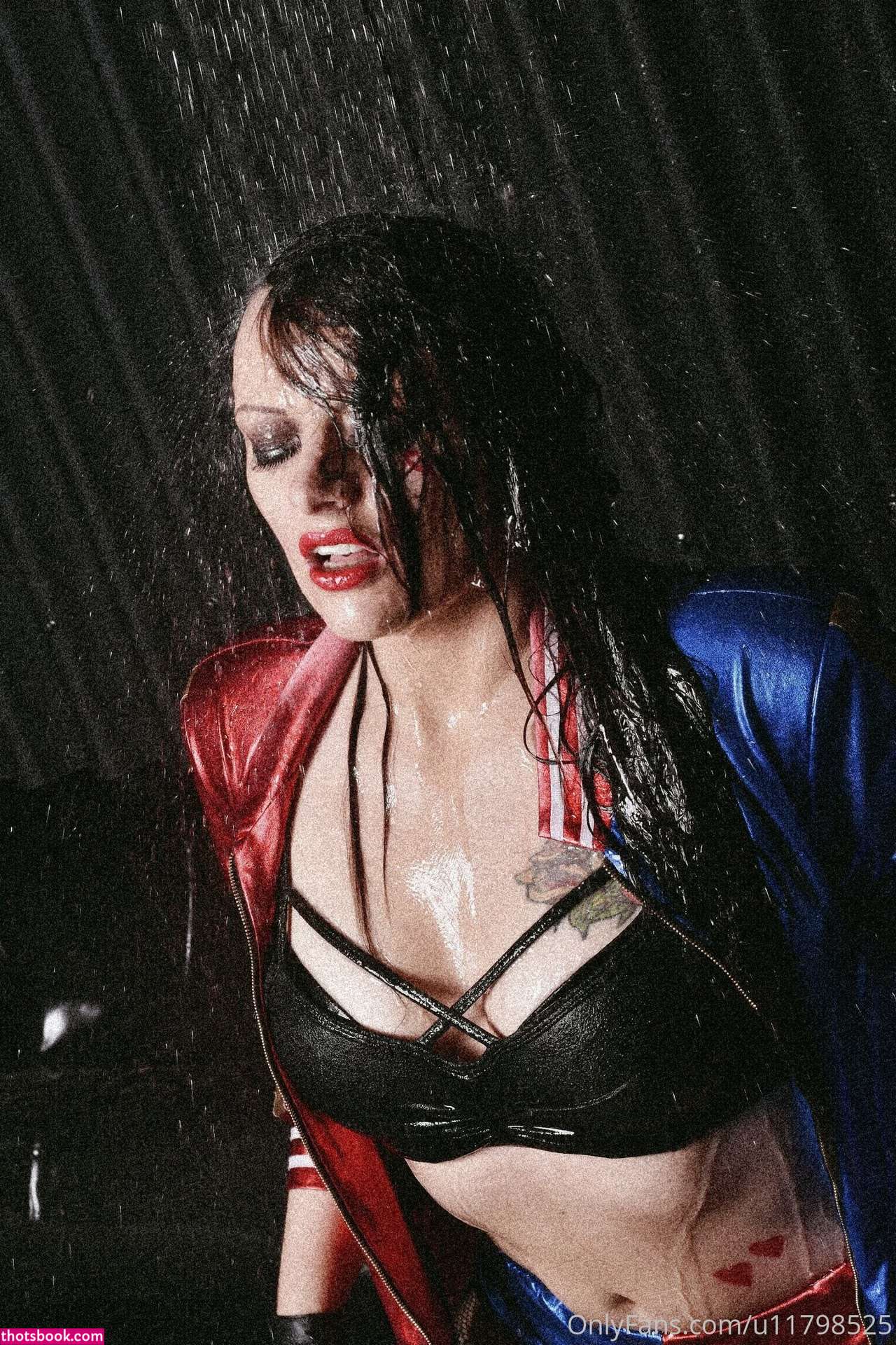 Lana Austin Nude OnlyFans Photos #5 1171124