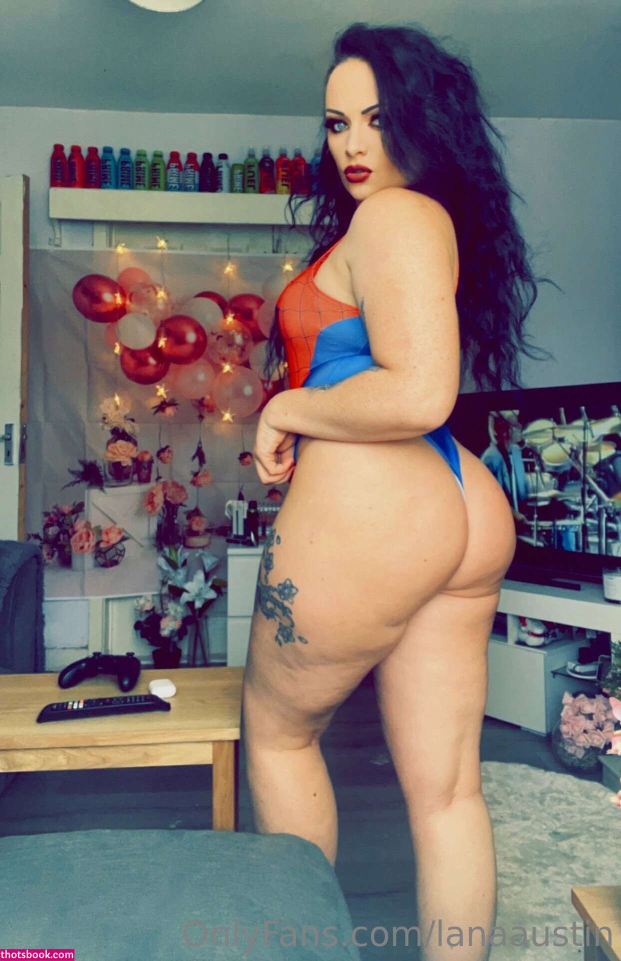 Lana Austin Nude OnlyFans Photos #5 1171129