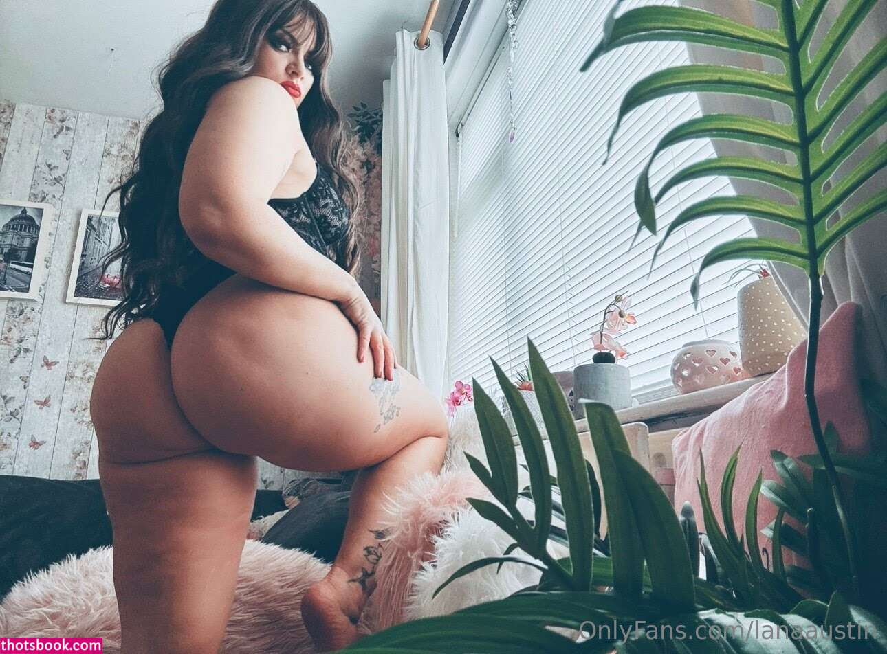 Lana Austin Nude OnlyFans Photos #5 1171131