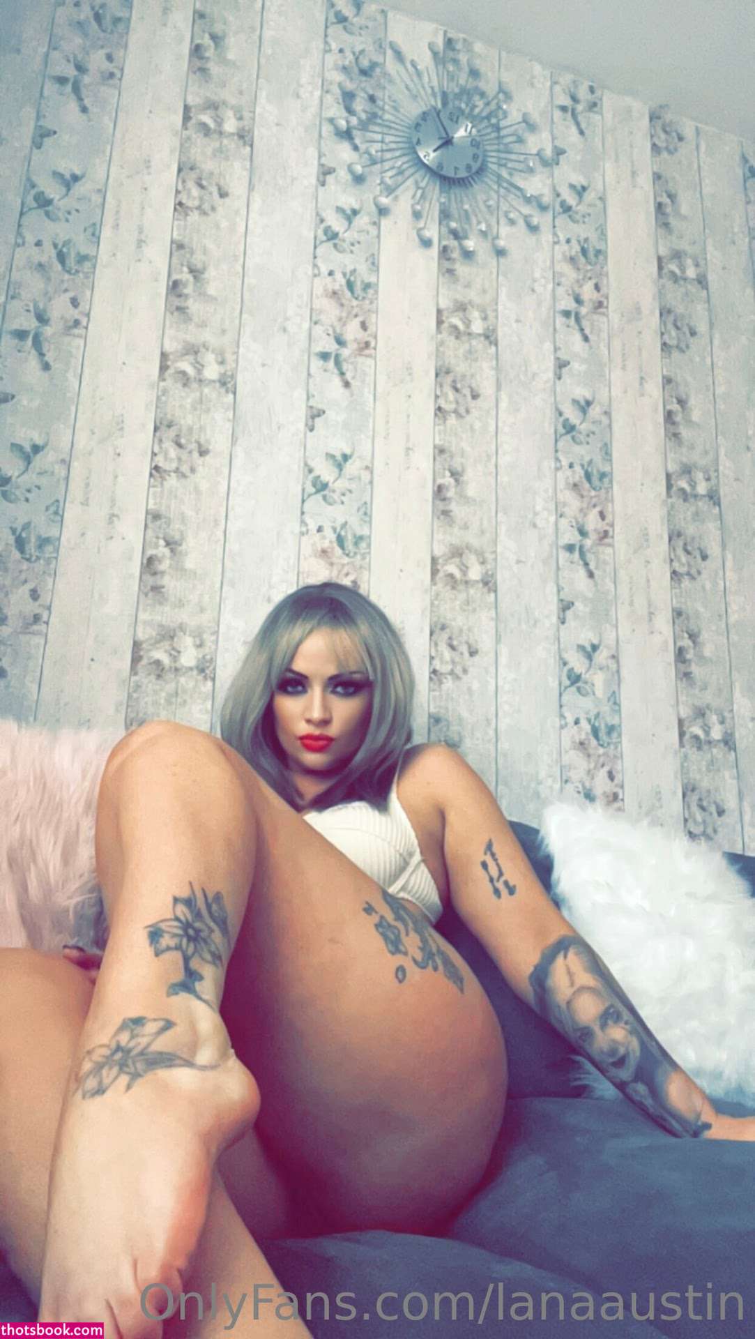 Lana Austin Nude OnlyFans Photos #5 1171136