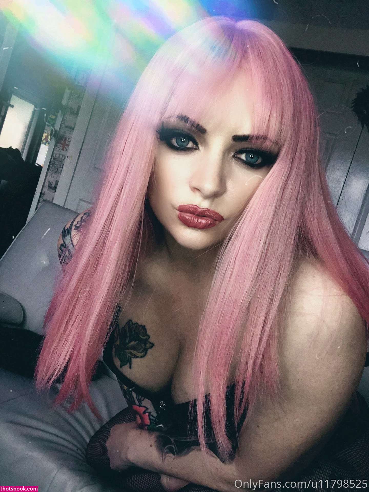 Lana Austin Nude OnlyFans Photos #6 1171154