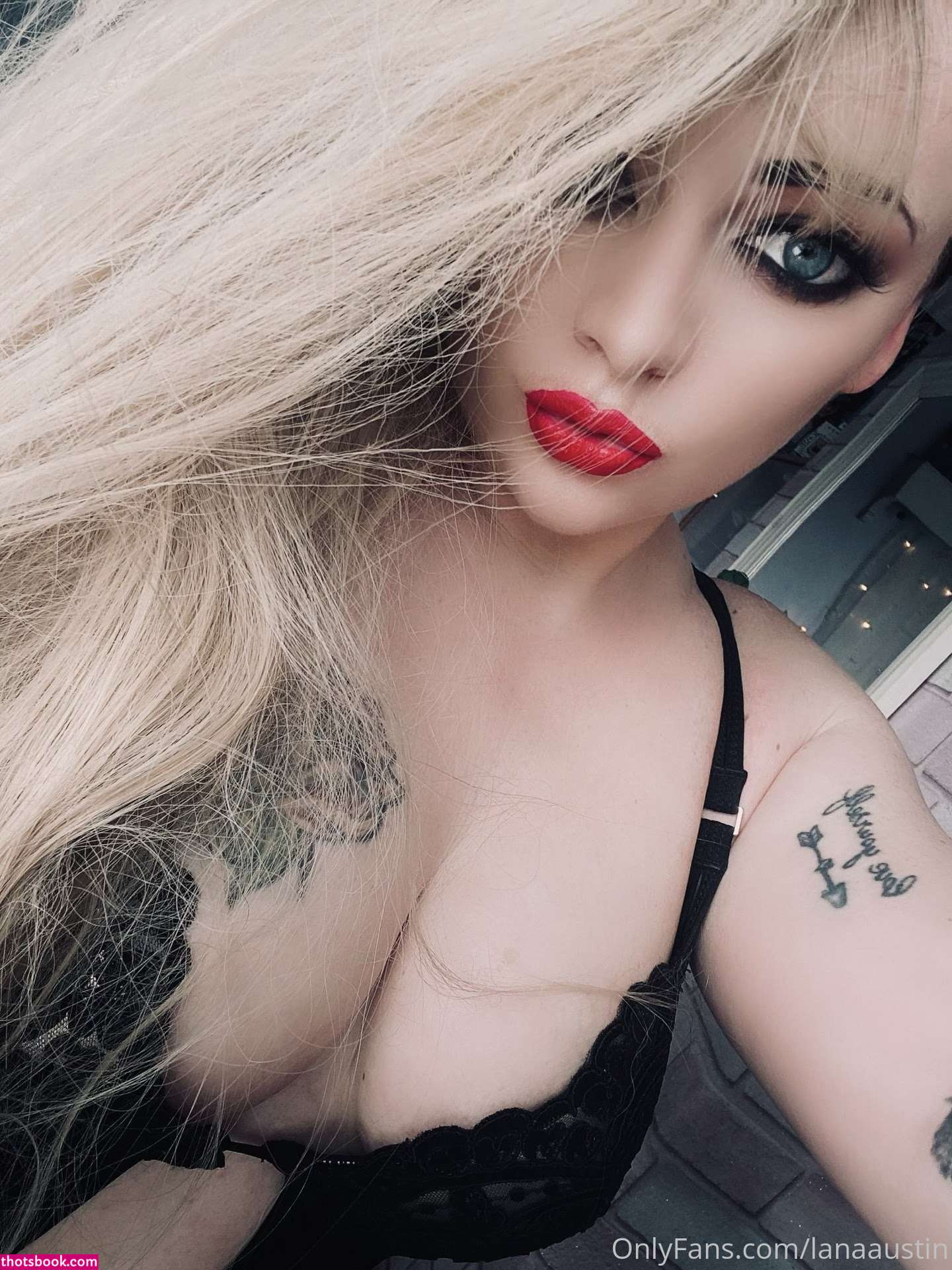 Lana Austin Nude OnlyFans Photos #6 1171155