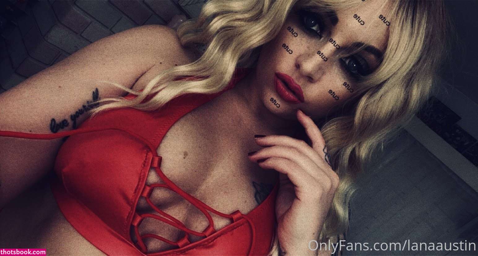 Lana Austin Nude OnlyFans Photos #6 1171160