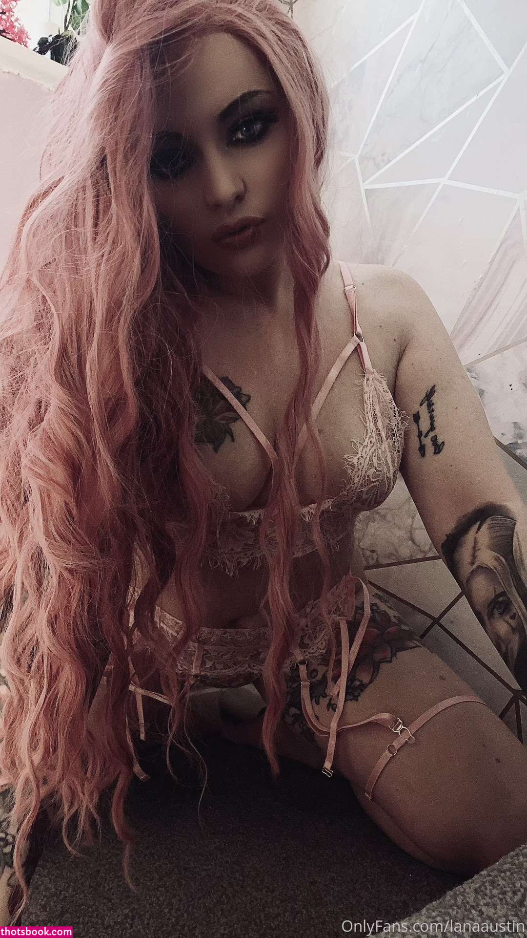 Lana Austin Nude OnlyFans Photos #6 1171164