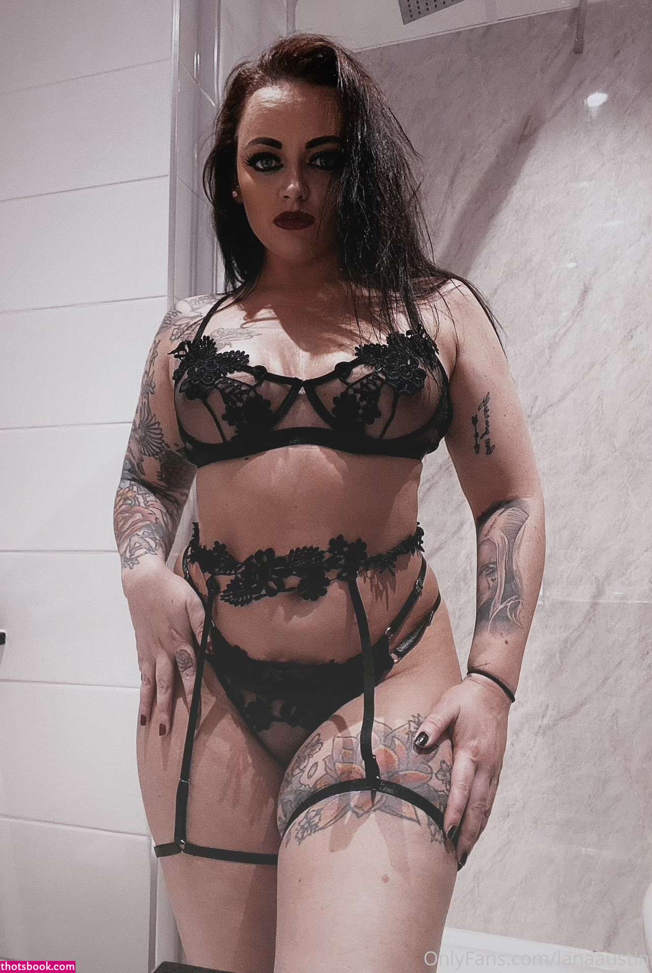 Lana Austin Nude OnlyFans Photos #6 1171165