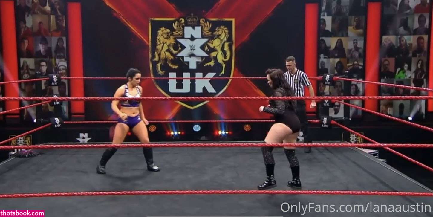 Lana Austin Nude OnlyFans Photos #6 1171167