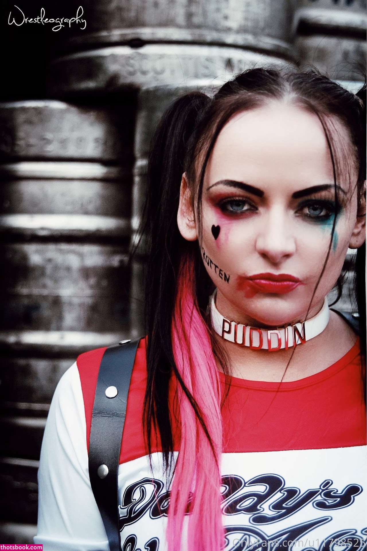 Lana Austin Nude OnlyFans Photos #6 1171184