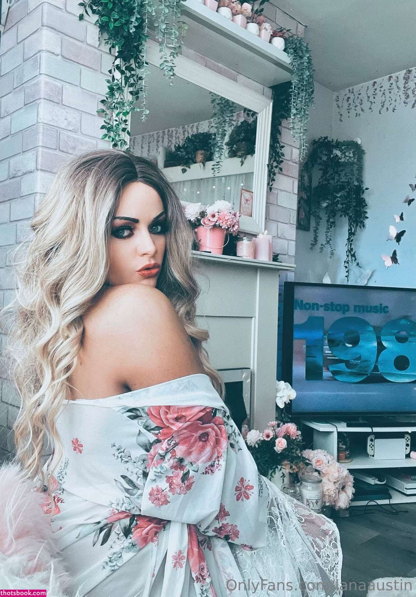 Lana Austin Nude OnlyFans Photos #7 1171209