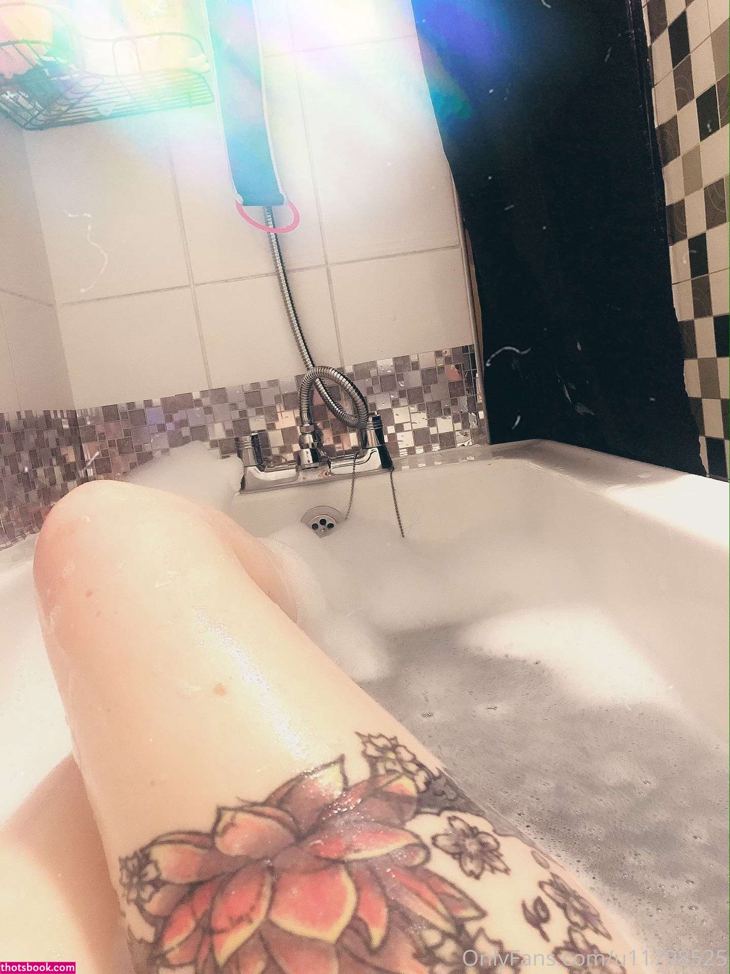 Lana Austin Nude OnlyFans Photos #7 1171224