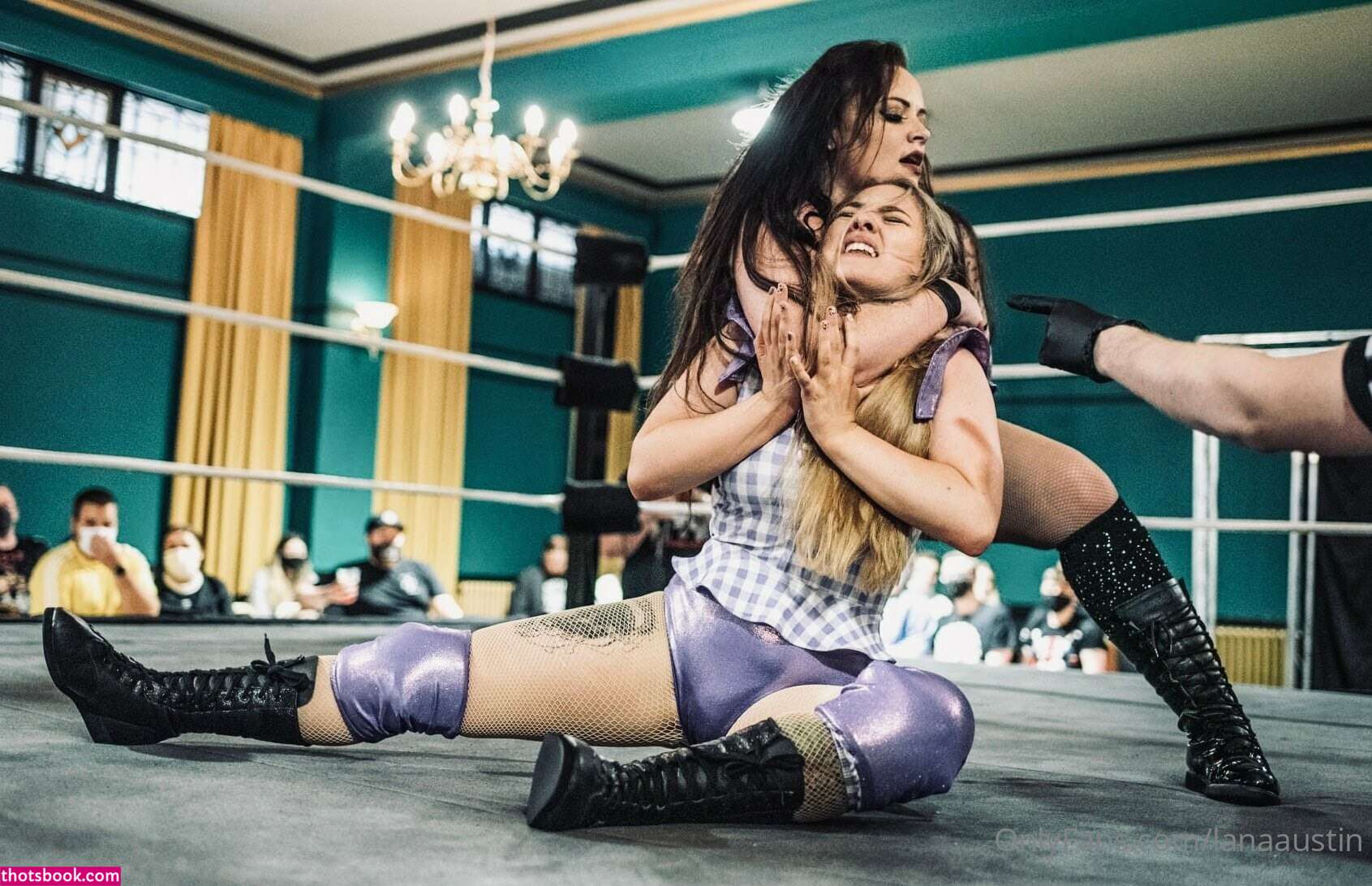 Lana Austin Nude OnlyFans Photos #7 1171227