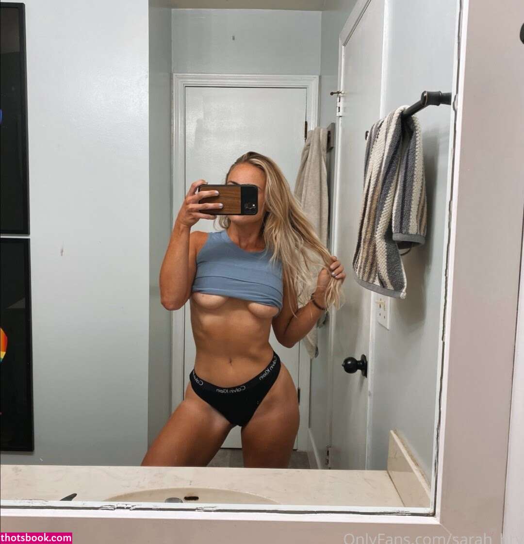 Sarah Hryniewicz Nude OnlyFans Photos #1 1171354