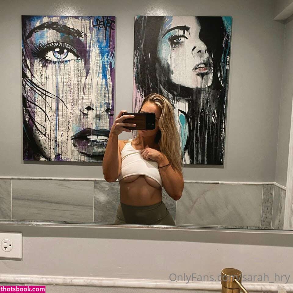 Sarah Hryniewicz Nude OnlyFans Photos #5 1171374