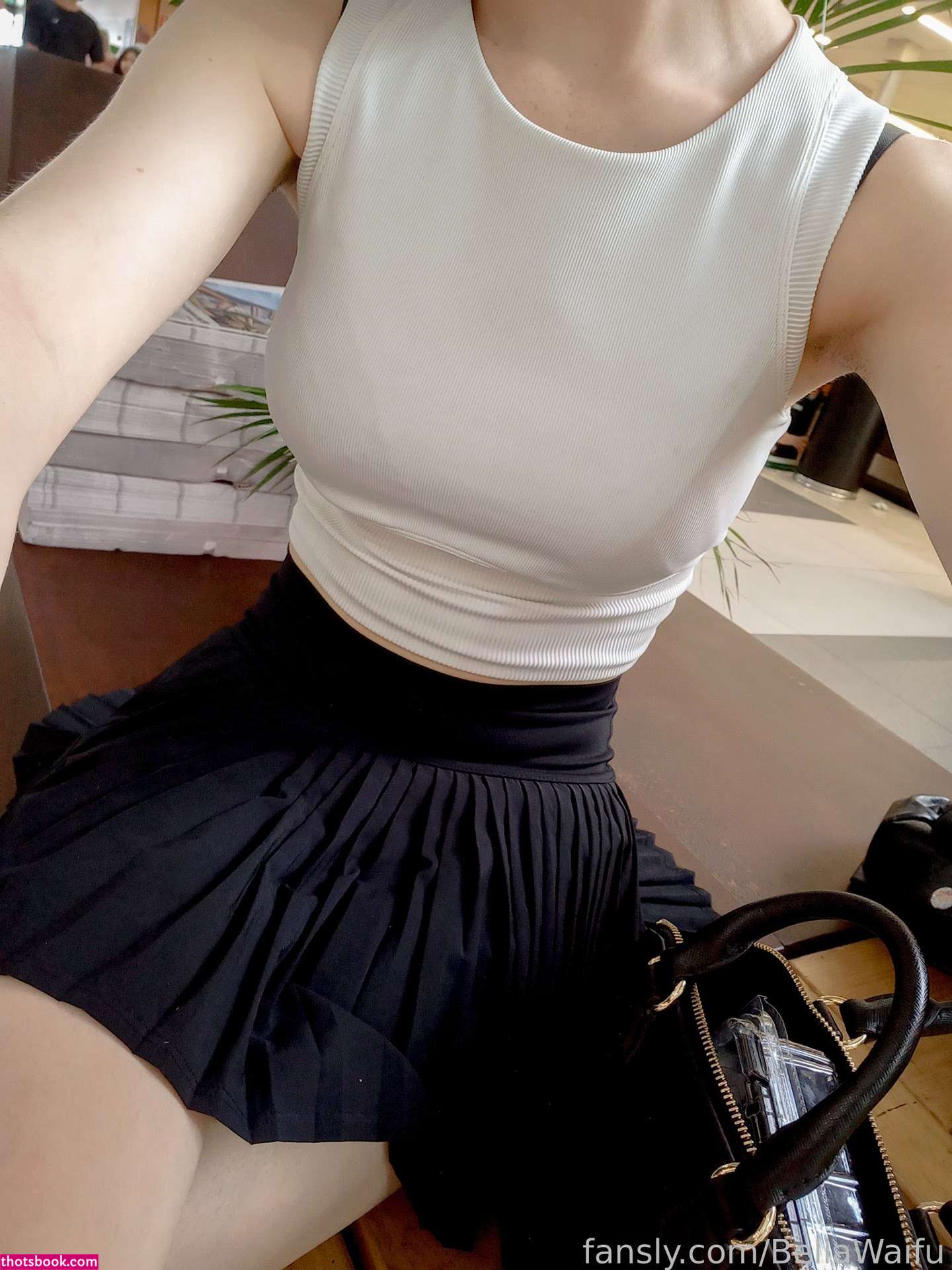 WaifuBella Nude OnlyFans Photos #4 1171420