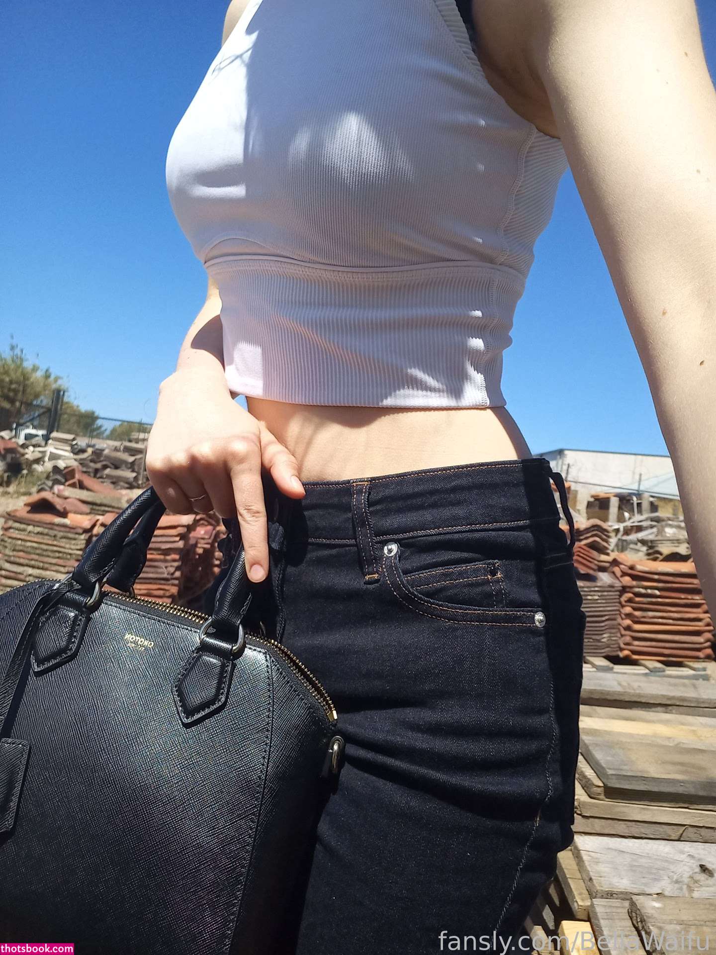 WaifuBella Nude OnlyFans Photos #4 1171421