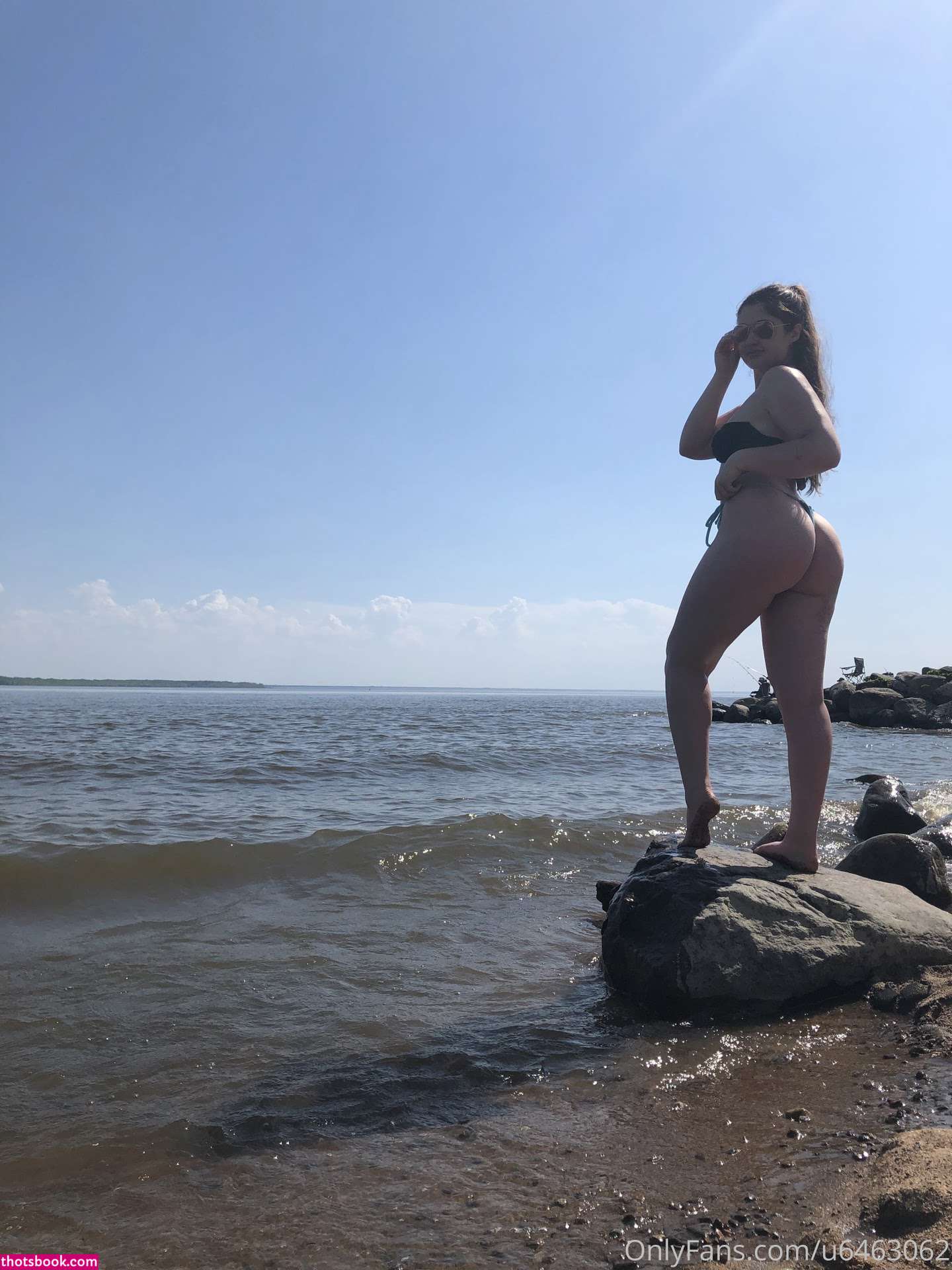 Audrey Stdenis Nude OnlyFans Photos #9 1171844