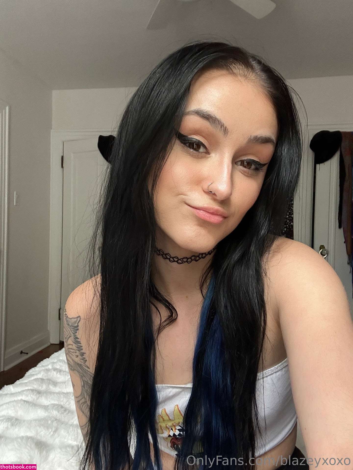 blazeyxoxo Nude OnlyFans Photos #12 1172065