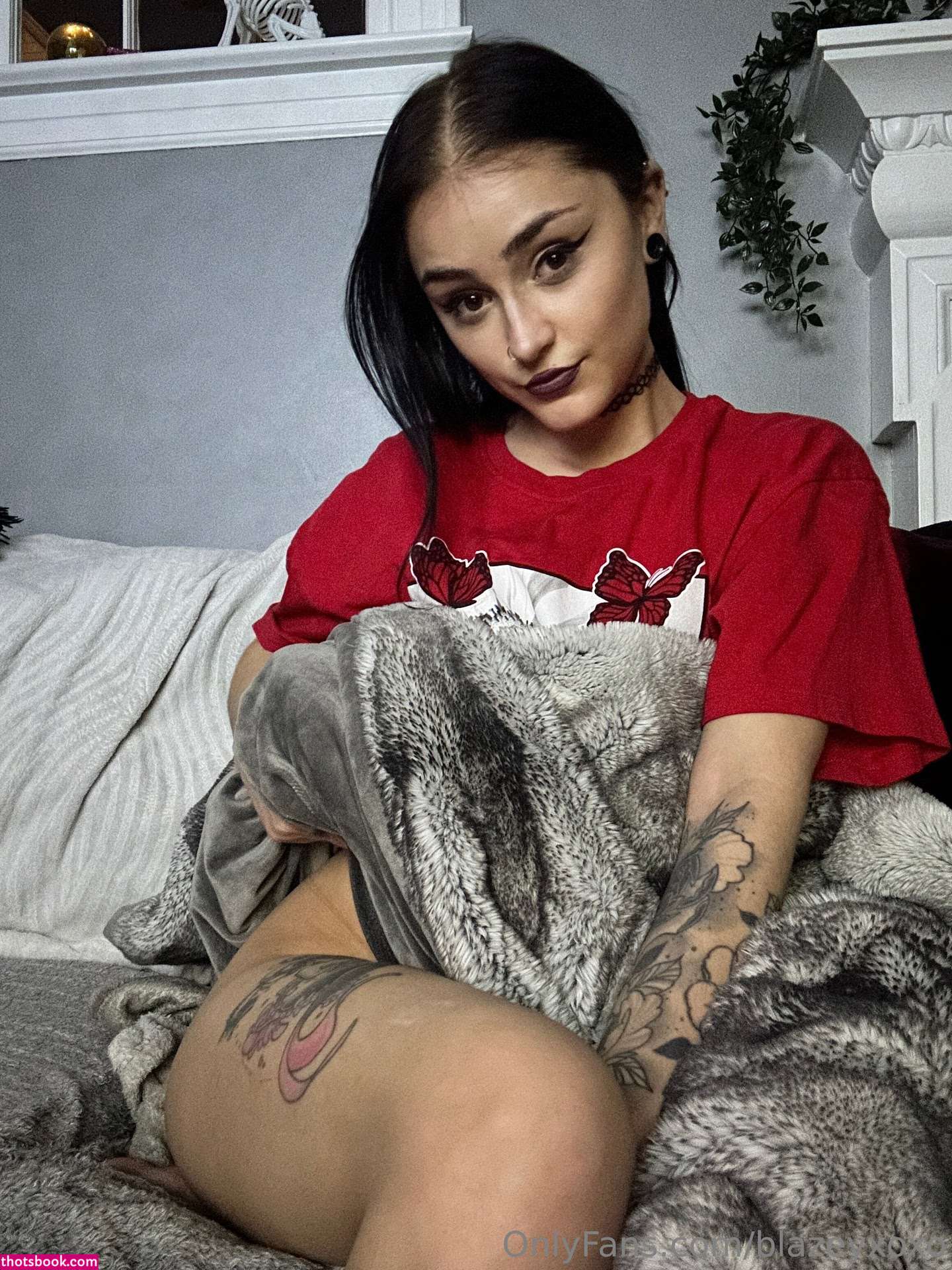 blazeyxoxo Nude OnlyFans Photos #12 1172085