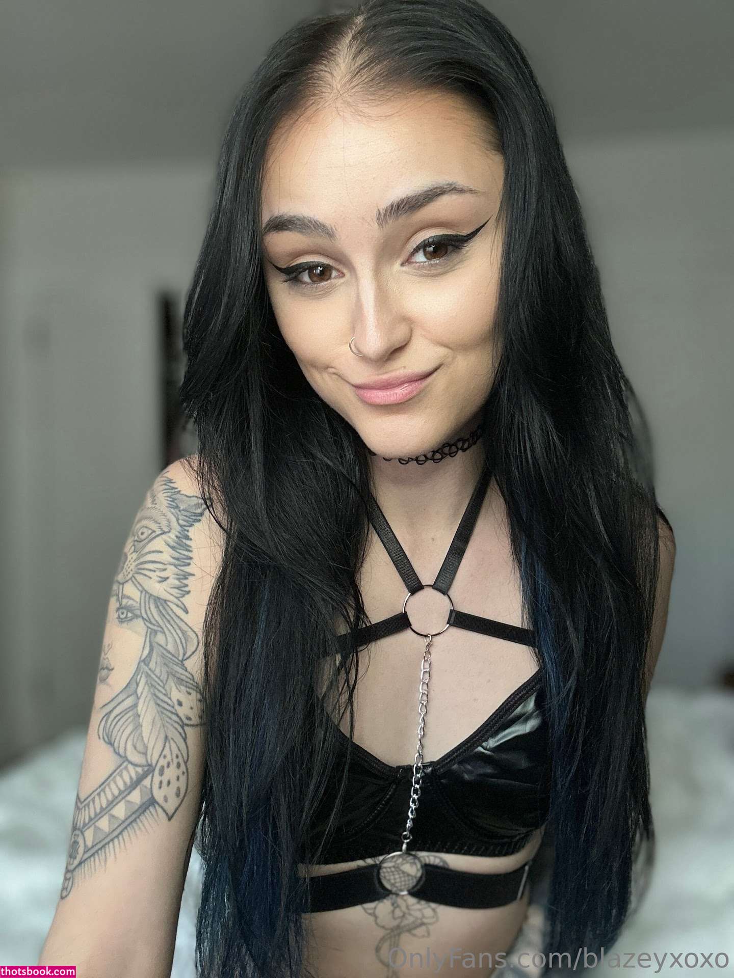 blazeyxoxo Nude OnlyFans Photos #13 1172143