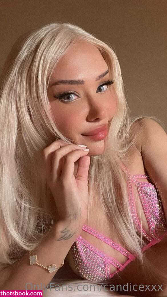 Candice Kloss candicexxx Nude OnlyFans Photos #9 1172172