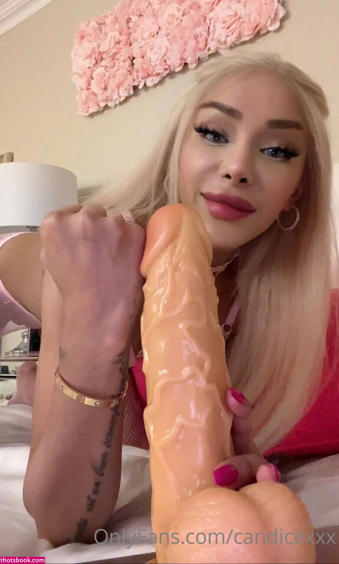 Candice Kloss candicexxx Nude OnlyFans Photos #12 1172190