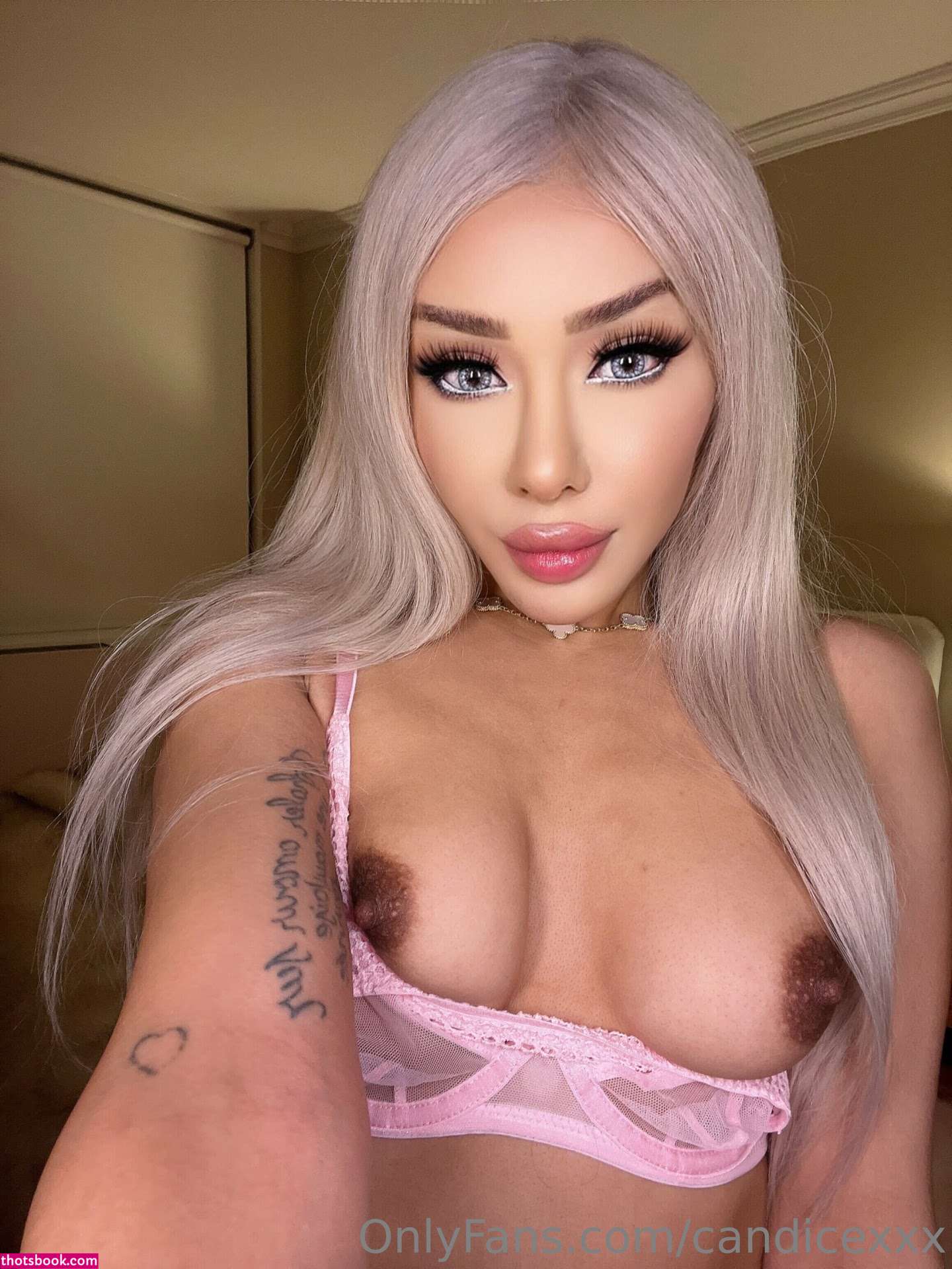 Candice Kloss candicexxx Nude OnlyFans Photos #13 1172191