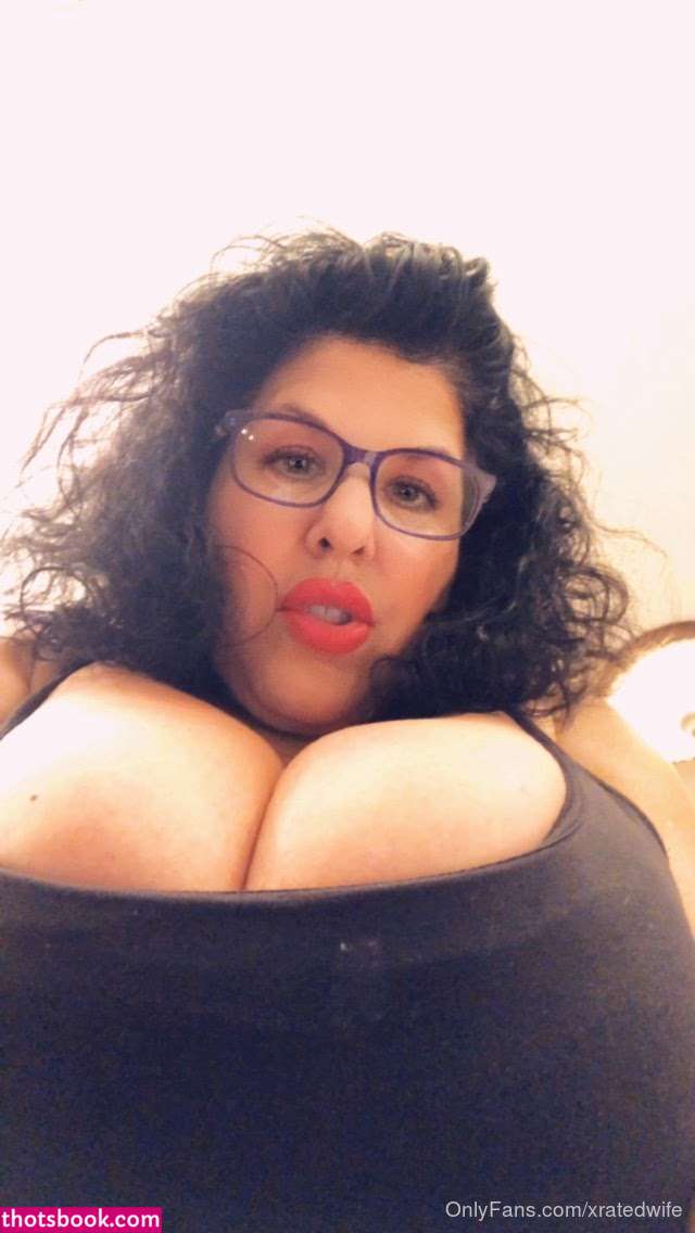 Carol Foxxx xratedwife Nude OnlyFans Photos #14 1172332