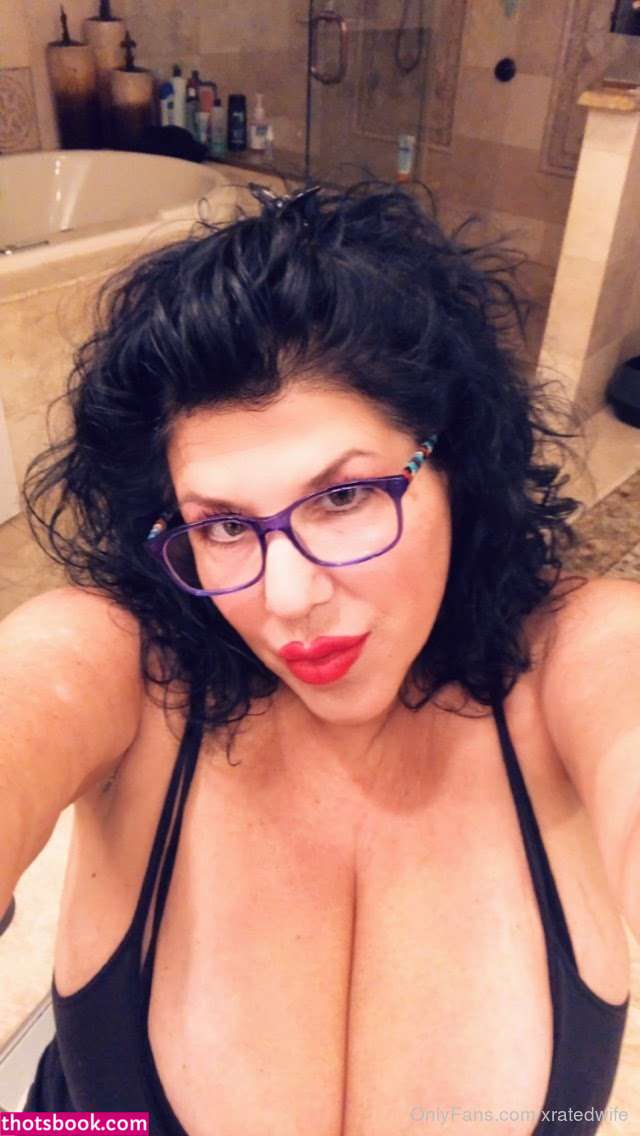 Carol Foxxx xratedwife Nude OnlyFans Photos #14 1172335