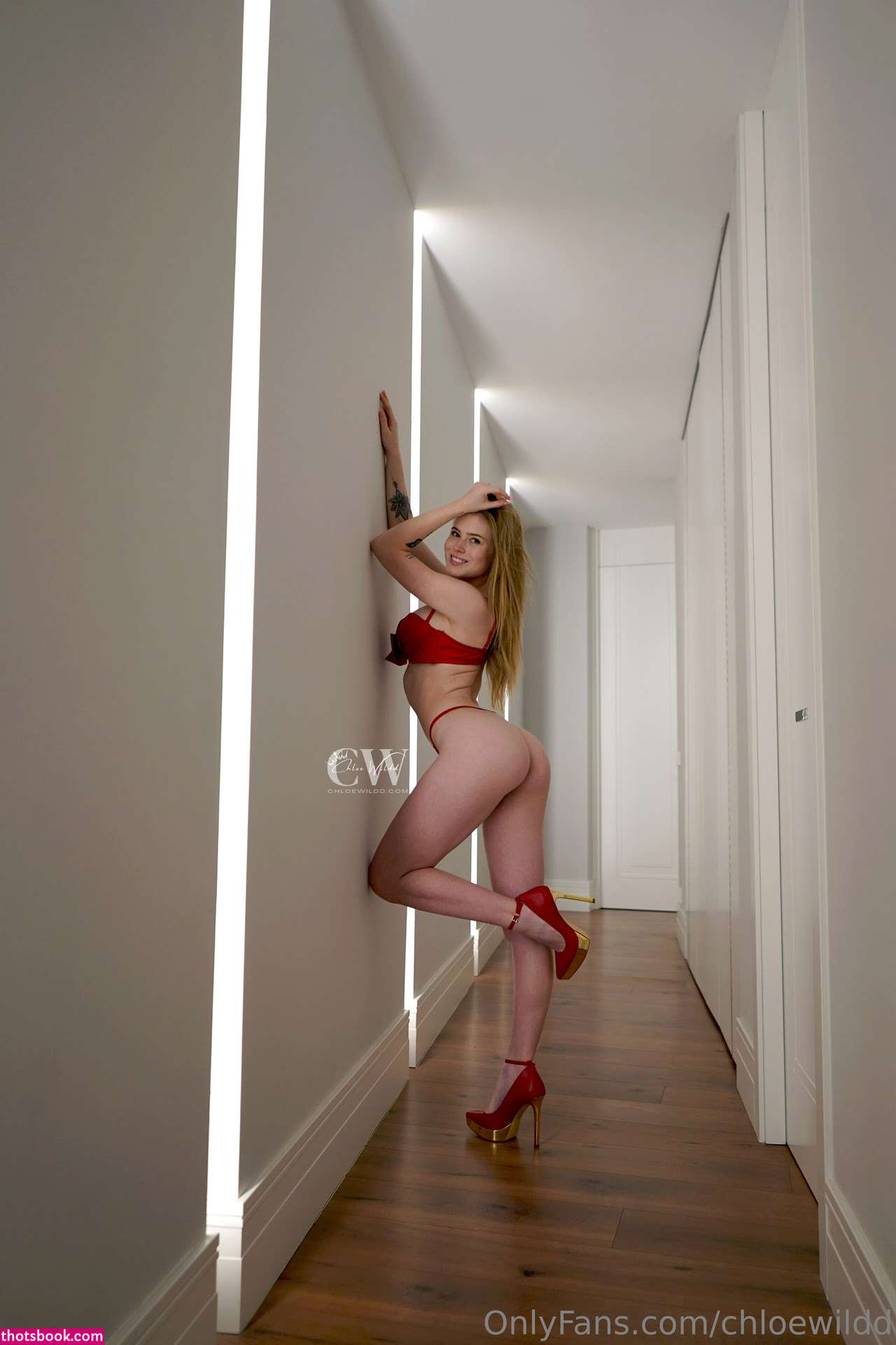 Chloe Chloe Wildd Nude OnlyFans Photos #14 1172467