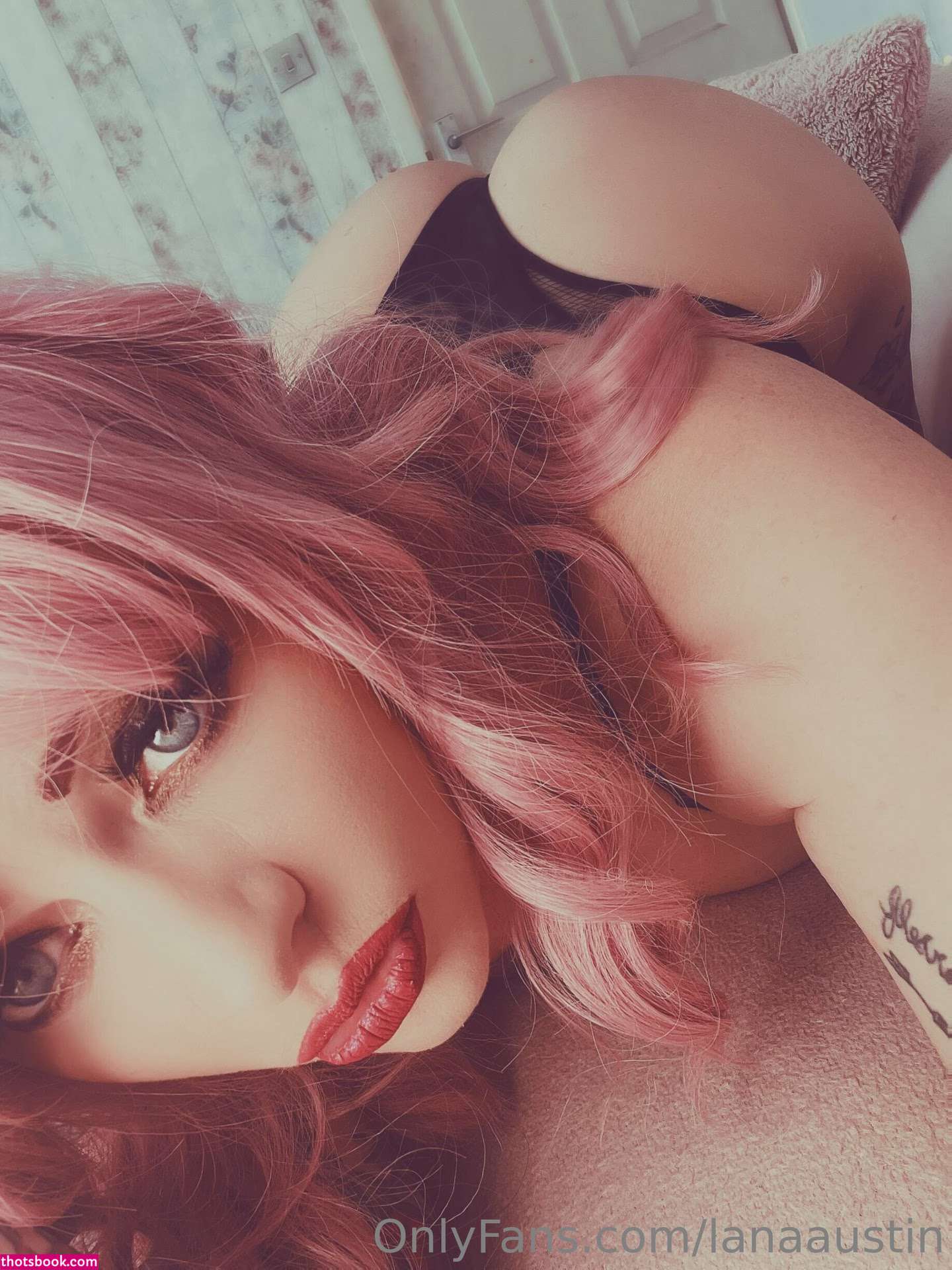 Lana Austin Nude OnlyFans Photos #8 1172992