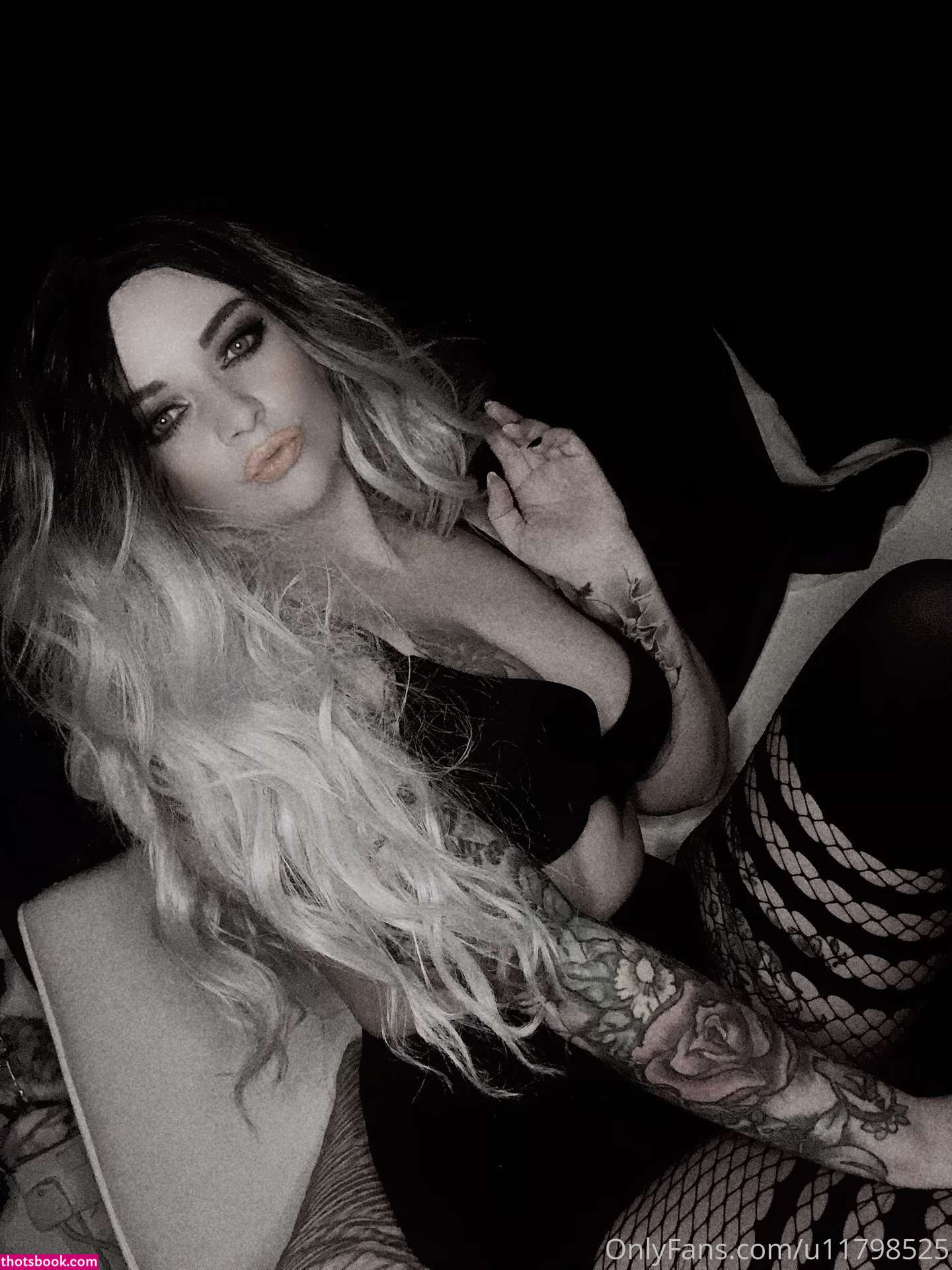 Lana Austin Nude OnlyFans Photos #8 1172998