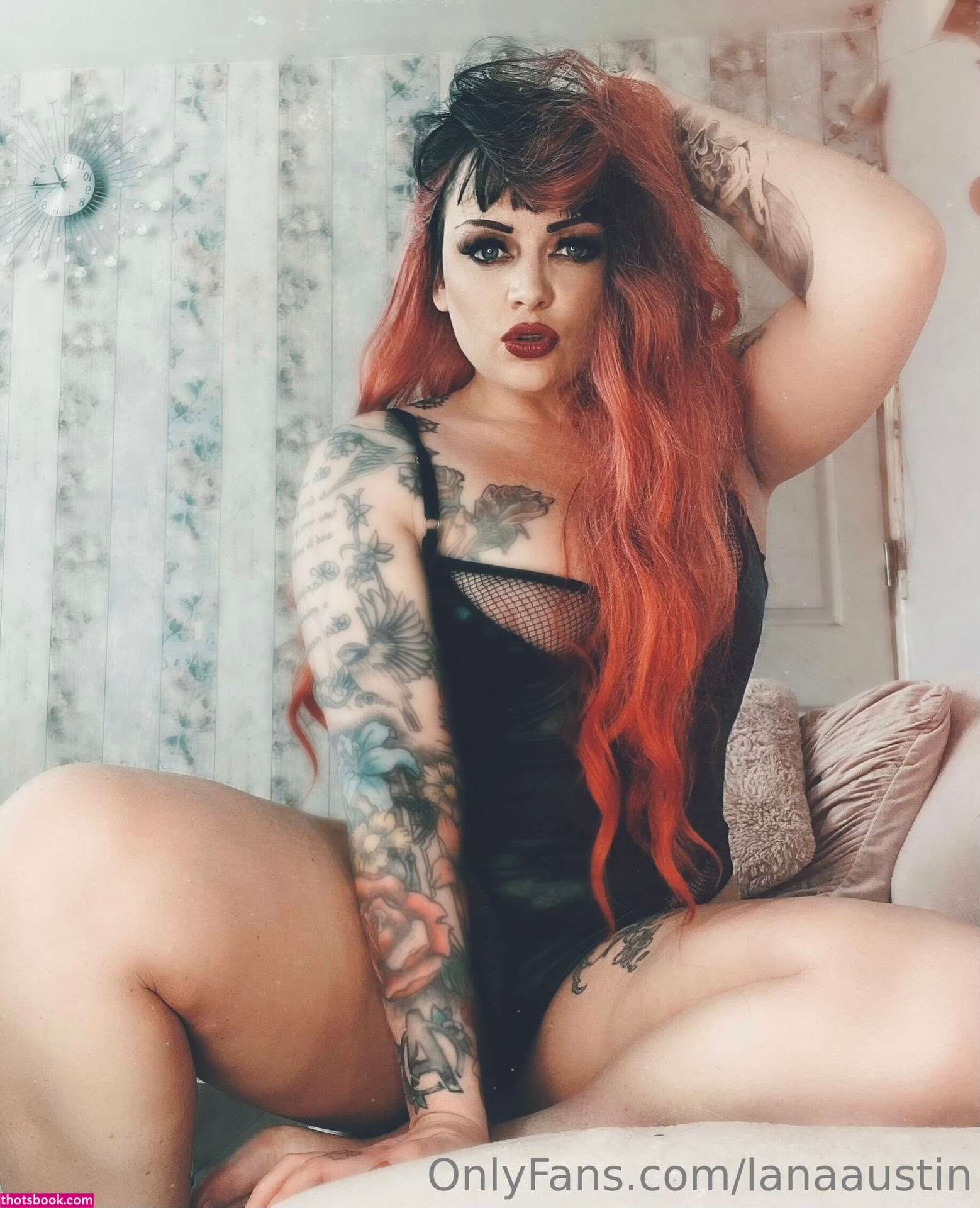 Lana Austin Nude OnlyFans Photos #8 1172999