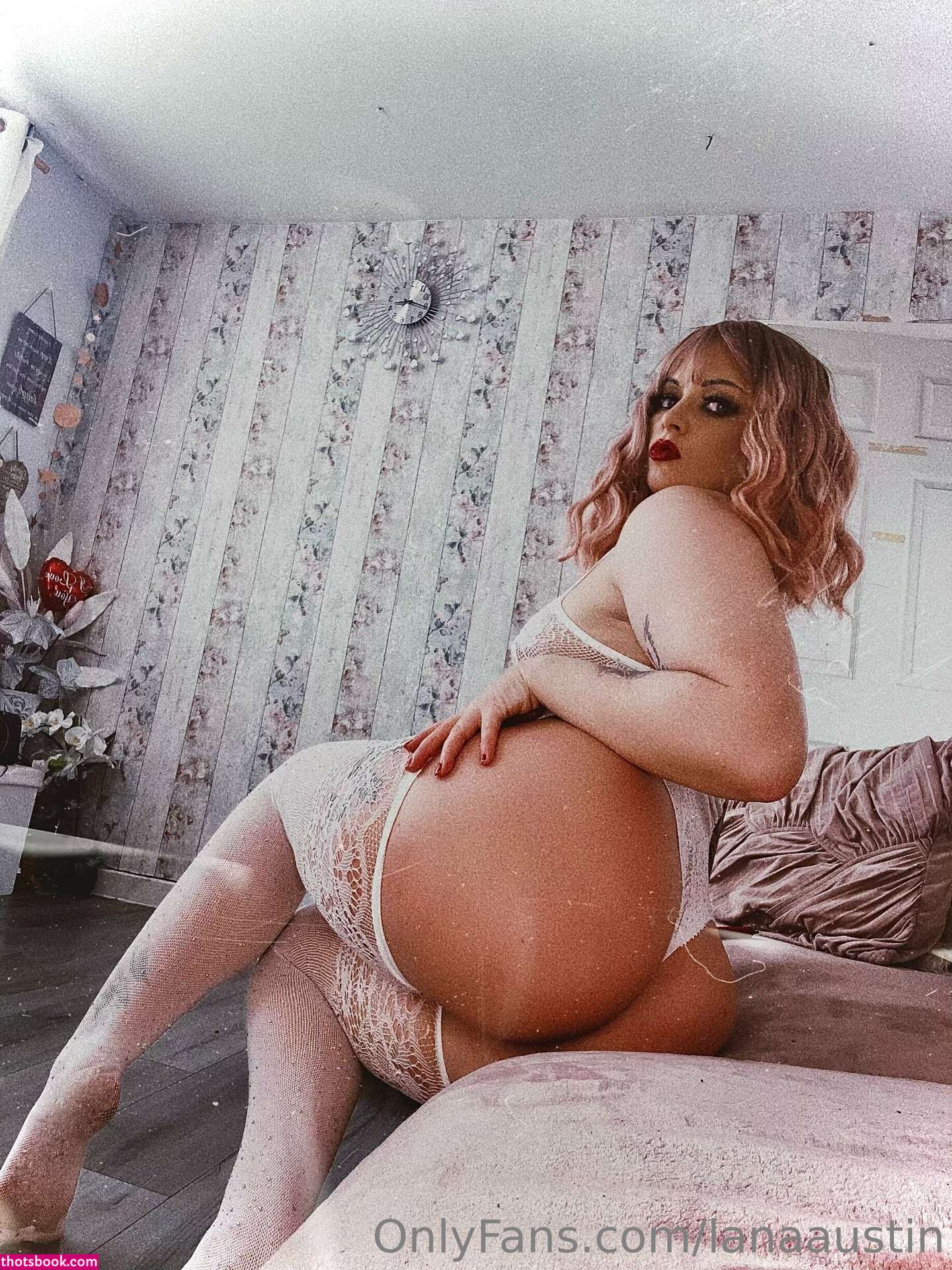 Lana Austin Nude OnlyFans Photos #9 1173029